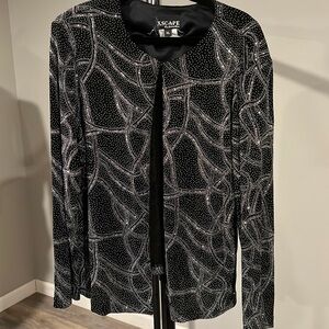 36 VTG xscape by Joanna Chen